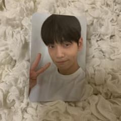 トレカ　txt  tear スビンのサムネイル