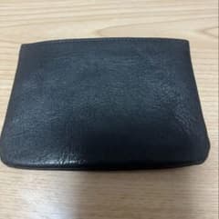 TEMBEA 財布 カード入れ　ジャンク品のサムネイル
