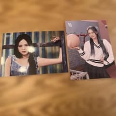 NiziU リオ ラントレ - メルカリ