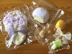 め*@様 スクイーズ　まとめ売りのサムネイル
