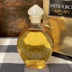 GUERLAIN MITSOUKO オードトワレ 100ml ゲラン 未使用 - メルカリ