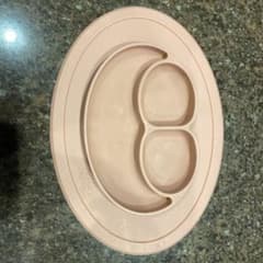 イージーピージー　ezpz シリコン　ベビー食器のサムネイル