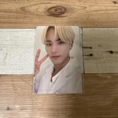 THE BOYZ ドボイズ エリック メディキューブ トレカのサムネイル