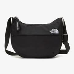 The North Face Nuptse Crossbody Bag (Large)