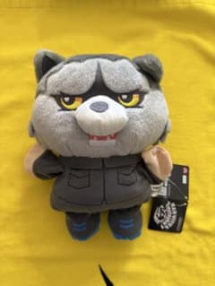 マンウィズ カミカゼボーイ パペット 新品未使用タグ付 - メルカリ