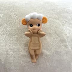 新品未使用 ソニーエンジェルヒッパーズ 羊のサムネイル