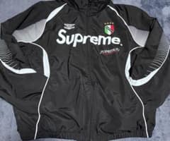 貴重Supreme UMBRO Sサイズのサムネイル