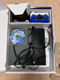 【PS4】 PlayStation4 CUH-1000A 本体のサムネイル