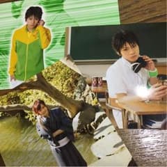 佐藤流司 写真 3枚セットのサムネイル