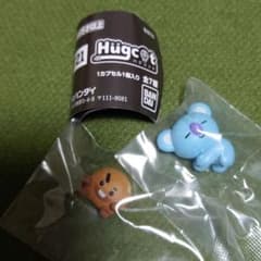 taetae様専用★ハグコット BT21★KOYA&SHOOKYのサムネイル