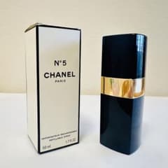 CHANEL 샤넬 N°5 오드트왈렛 향수 50ml
