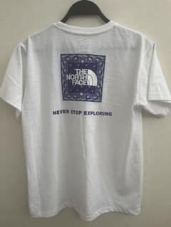 THE NORTH FACE ノースフェイス　Tシャツのサムネイル