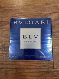 불가리 BVLGARI 블루 풀 옴므 불가리 향수 오드 트와레