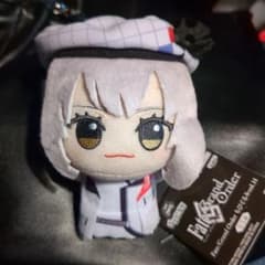 Fate/Grand Order もびぐるみ Vol.14 ぬいぐるみ