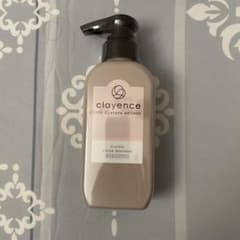 clayence クレイスパ カラートリートメント キャラメルブラウン 235gのサムネイル