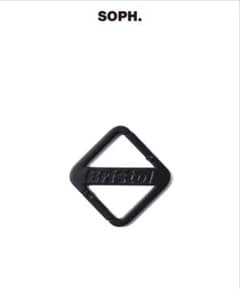 fcrb EMBLEM CARABINER カラビナ キーホルダー - メルカリ