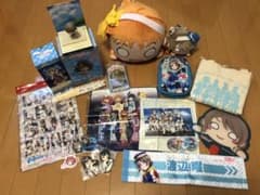 ラブライブ！サンシャイン!!各種グッズのサムネイル