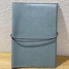 Sunny手帳　合成皮革 手帳カバーのサムネイル