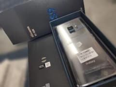 ワンセグ・フルセグ搭載機 Galaxy S9　美品 ワンセグ・フルセグ搭載機 Galaxy S9 美品 - メルカリ
