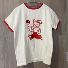 jouetie 原田治コラボ Tシャツのサムネイル