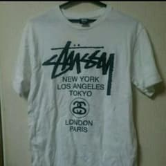 ステューシー Tシャツのサムネイル