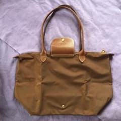 ロンシャン Longchamp バッグのサムネイル