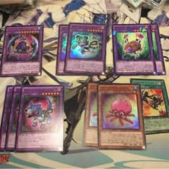 ファーニマル セットのサムネイル