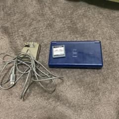 DS Lite 本体のサムネイル