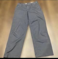 り*う様 レッドキャップ　pc20 チャコール　w32