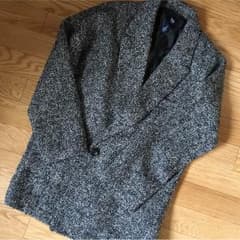 GAP コートSのサムネイル