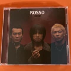 ジャイロ様専用　ROSSO/BIRDのサムネイル