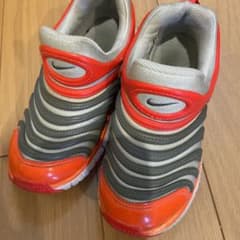 NIKE ナイキ ダイナモフリー 18cmのサムネイル