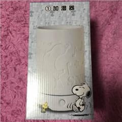 スヌーピー サンリオくじのサムネイル