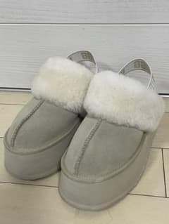 UGG アグ　Funketteファンケット　マスタードシード m81848419341_1.jpg?1764539887