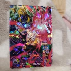 スーパーベビーのサムネイル