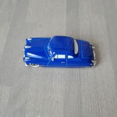 トミカ　カーズ　ドックハドソンのサムネイル