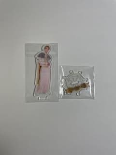 EBiDANTHELIVE CRUISE 2024 アクリルスタンド 曽野舜太のサムネイル