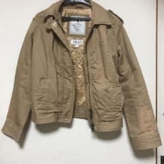 ABERCROMBIE アウターのサムネイル