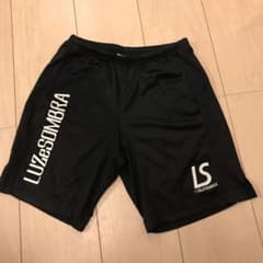ルースイソンブラ ハーフパンツのサムネイル