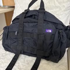 【美品】　CORDURA Nylon Lumber Packのサムネイル