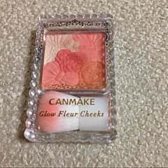 チークのサムネイル