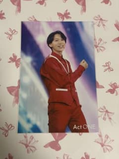 末永光 ステージフォト Act ONE ステフォのサムネイル