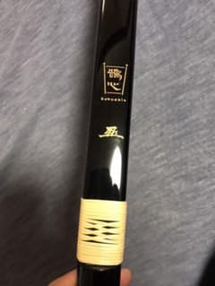 鵠心 16k 2寸伸のサムネイル