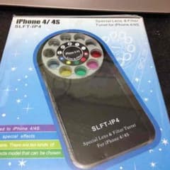 iPhoneケース ダイヤルのサムネイル