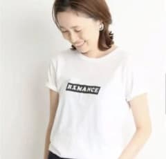 SLOBE IENA RXMANCE別注 Tシャツ / イエナのサムネイル