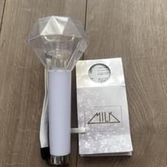 MILK ダイヤモンド型ペンライト MILK ダイヤモンド型ペンライト - メルカリ