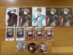 シクフォニ　暇72グッズ　まとめ売り　6点セット シクフォニ 暇72 グッズセット - メルカリ