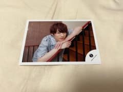 公式写真 福本大晴のサムネイル