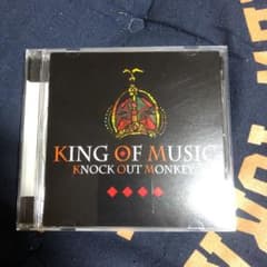 KING OF MUSICのサムネイル