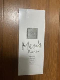 ゴッソ1箱&あ美んメンズフォーム洗顔料(定価3500円)とセットのサムネイル